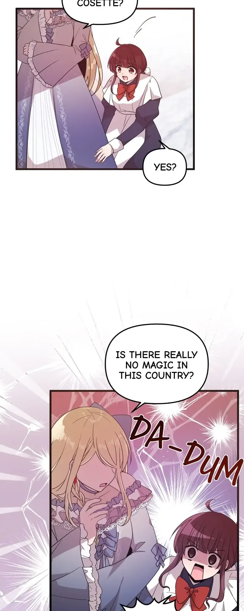 Once Upon a Time in a Zombie Empire Chapter 1 page 27