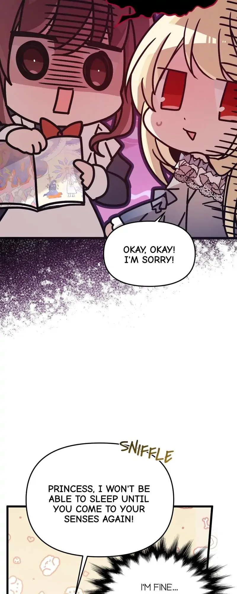 Once Upon a Time in a Zombie Empire Chapter 1 page 35