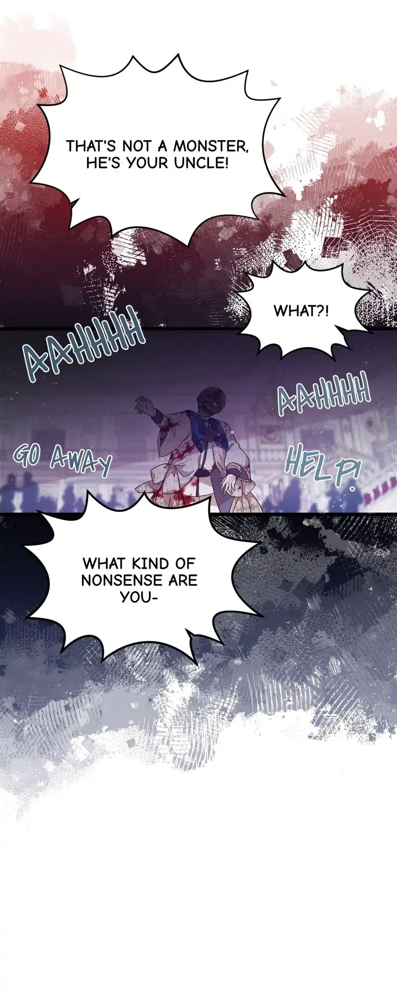 Once Upon a Time in a Zombie Empire Chapter 1 page 79