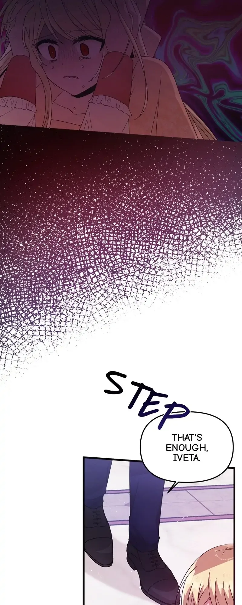 Once Upon a Time in a Zombie Empire Chapter 1 page 44