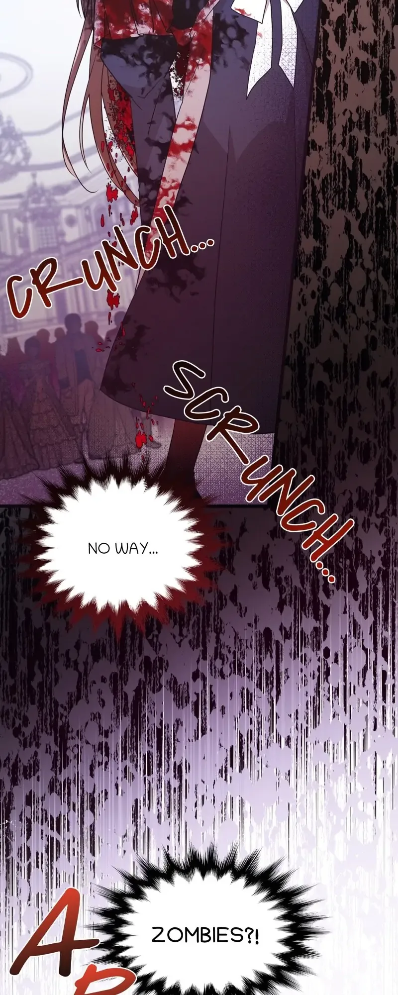 Once Upon a Time in a Zombie Empire Chapter 1 page 70