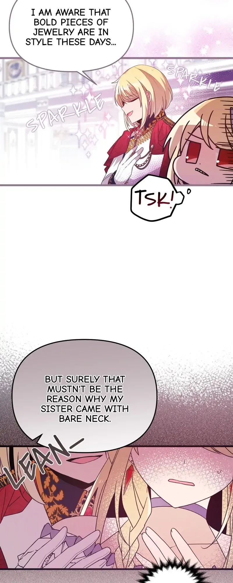 Once Upon a Time in a Zombie Empire Chapter 1 page 47