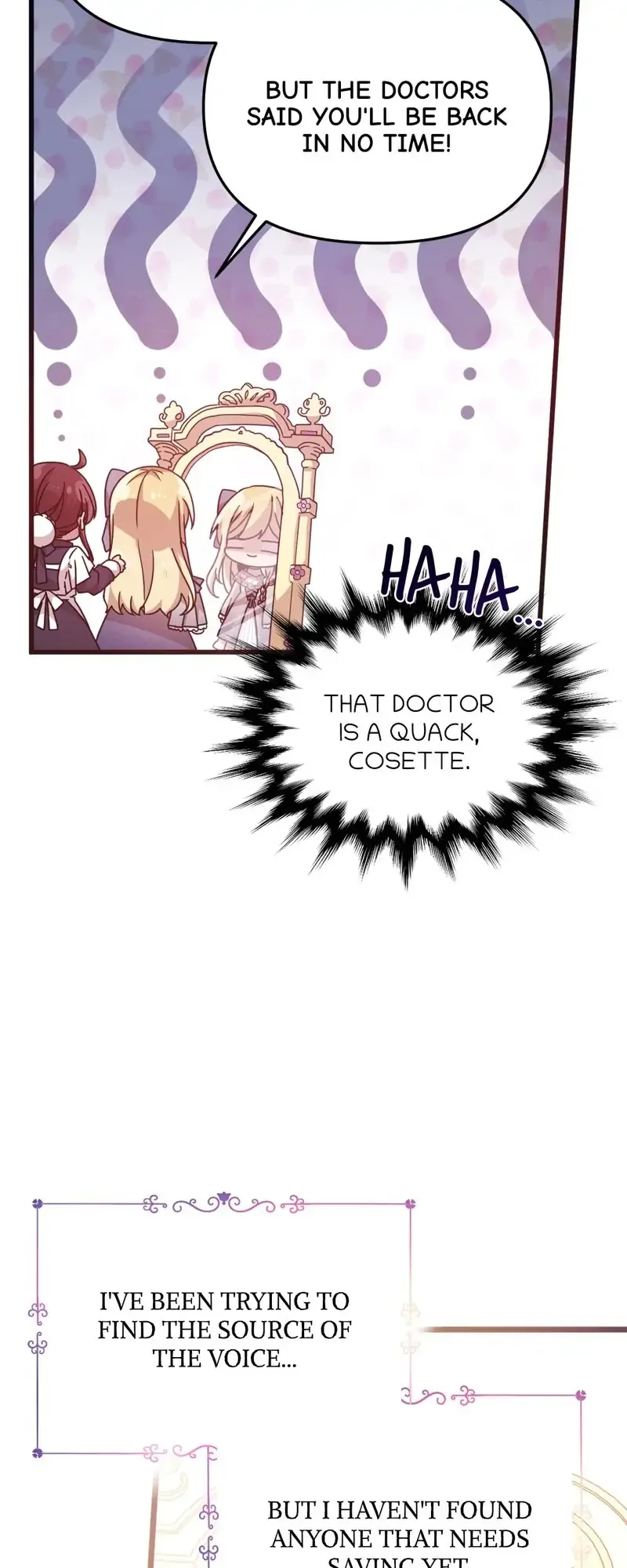 Once Upon a Time in a Zombie Empire Chapter 1 page 23