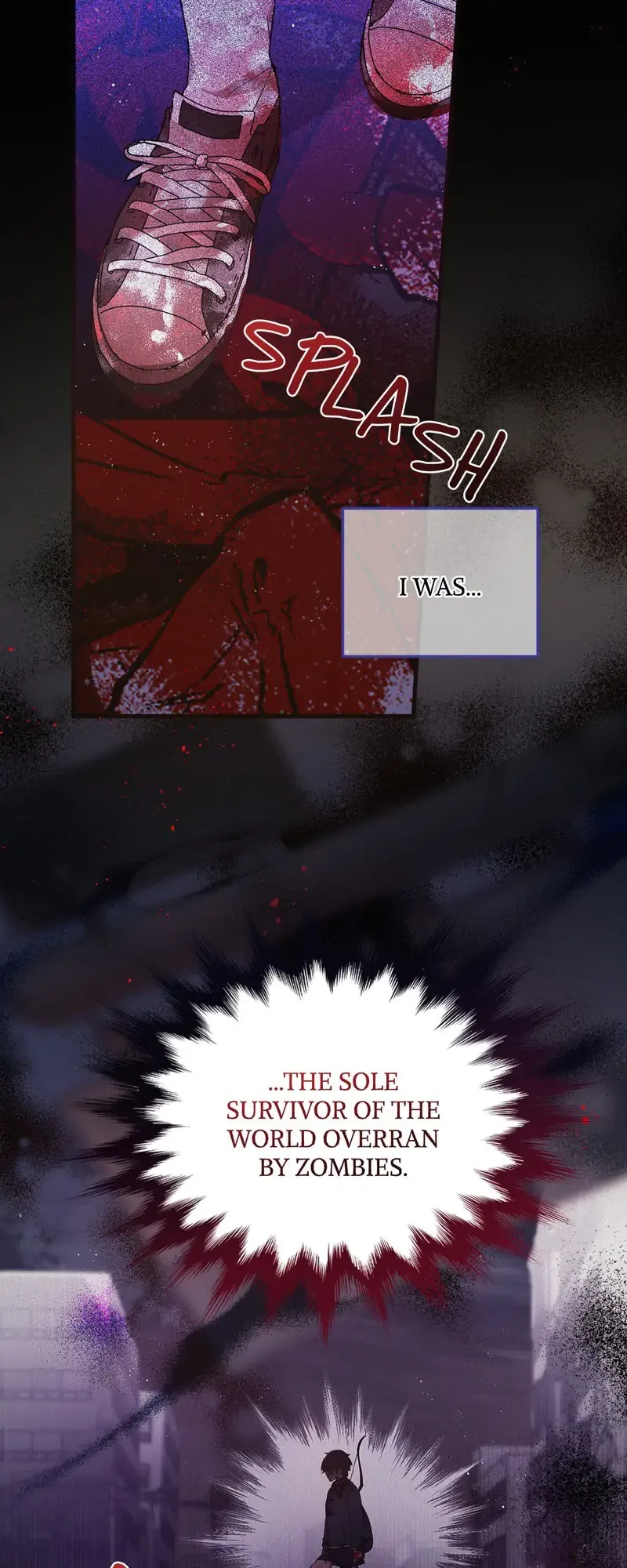 Once Upon a Time in a Zombie Empire Chapter 1 page 93