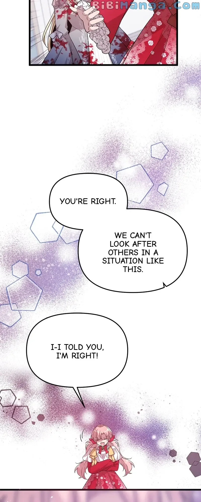Once Upon a Time in a Zombie Empire Chapter 2 page 67