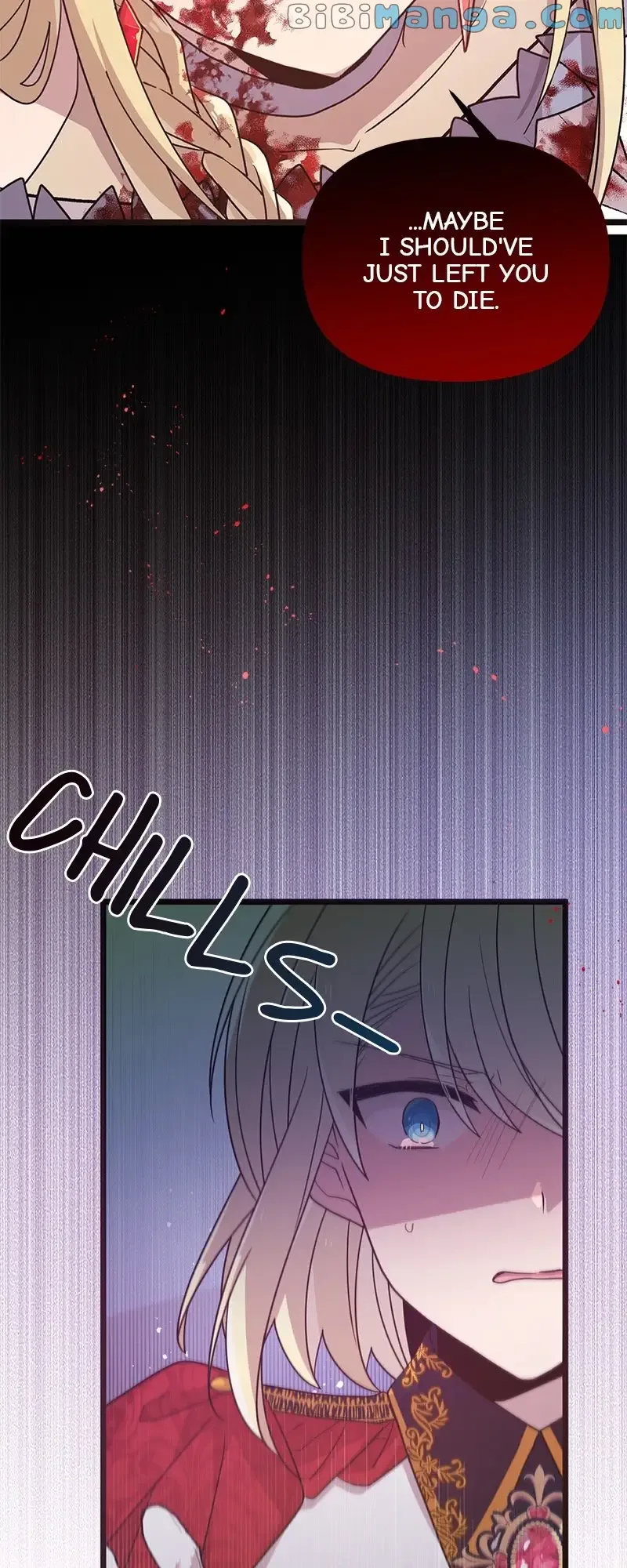 Once Upon a Time in a Zombie Empire Chapter 2 page 14