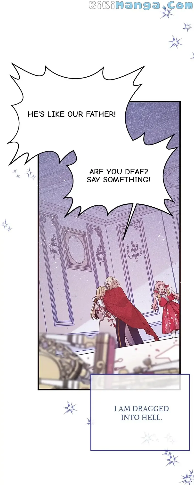 Once Upon a Time in a Zombie Empire Chapter 2 page 12