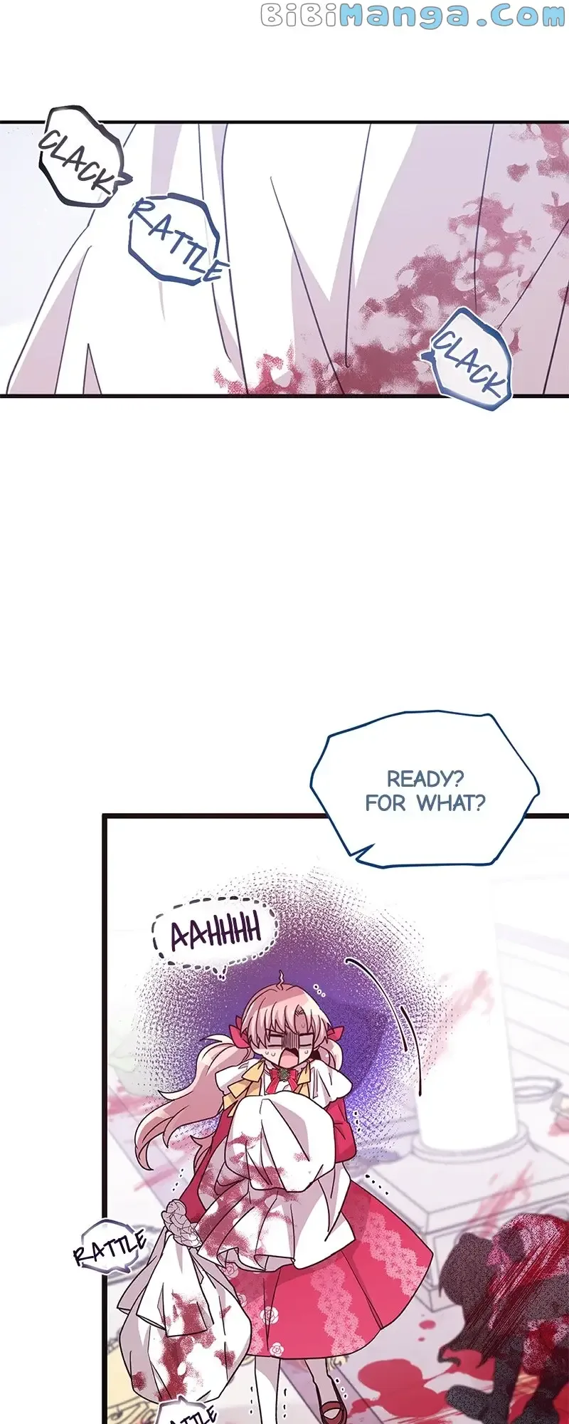 Once Upon a Time in a Zombie Empire Chapter 3 page 13