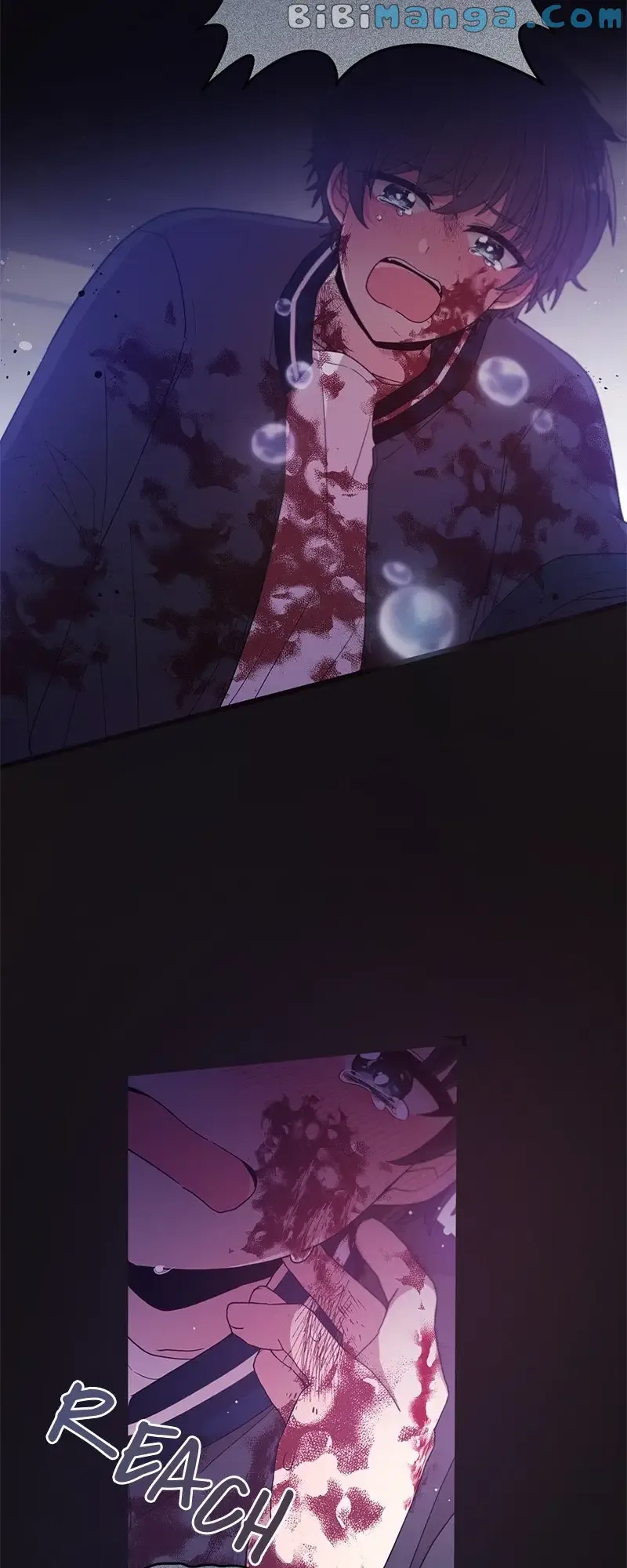 Once Upon a Time in a Zombie Empire Chapter 2 page 3