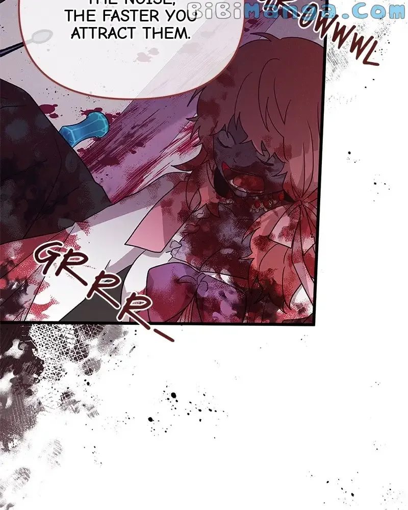 Once Upon a Time in a Zombie Empire Chapter 2 page 49