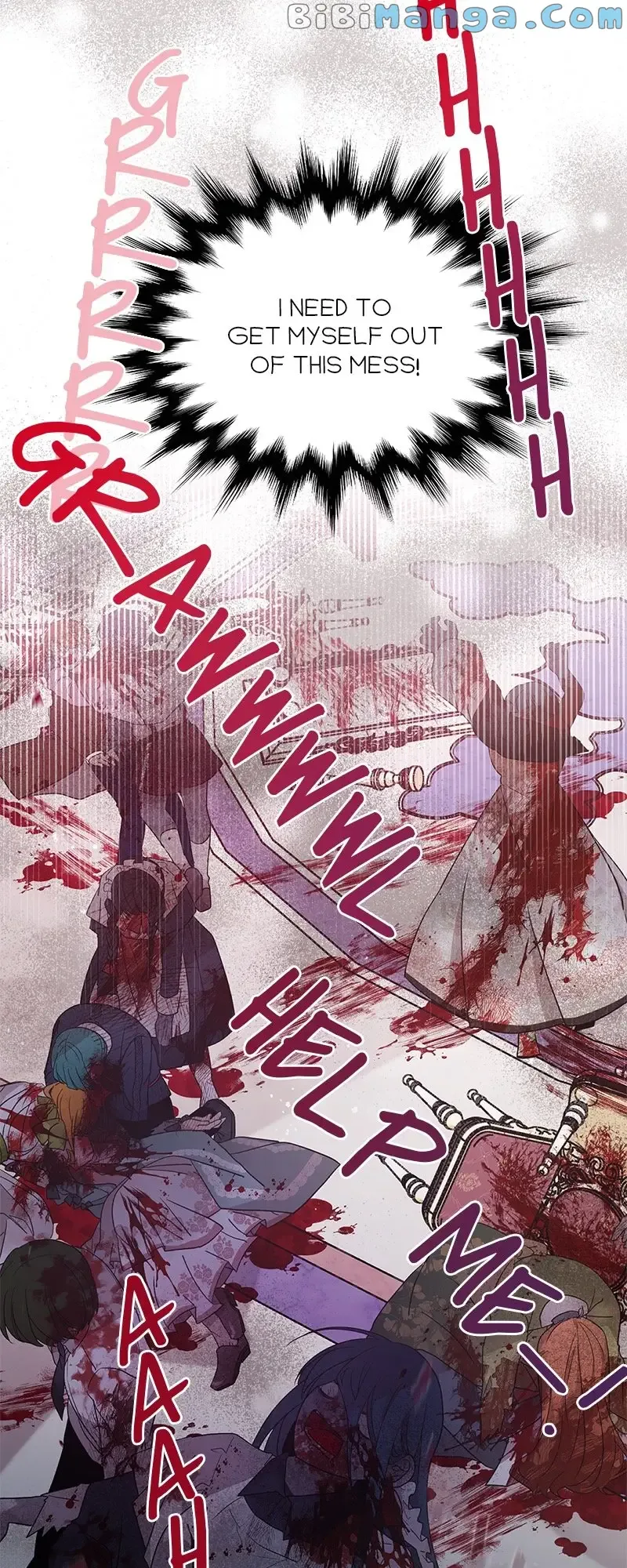 Once Upon a Time in a Zombie Empire Chapter 2 page 18