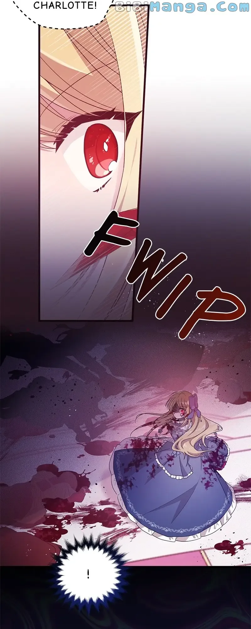 Once Upon a Time in a Zombie Empire Chapter 3 page 20