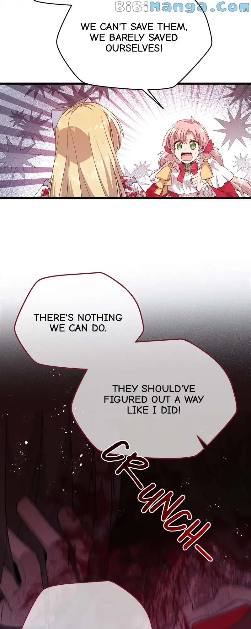 Once Upon a Time in a Zombie Empire Chapter 2 page 64