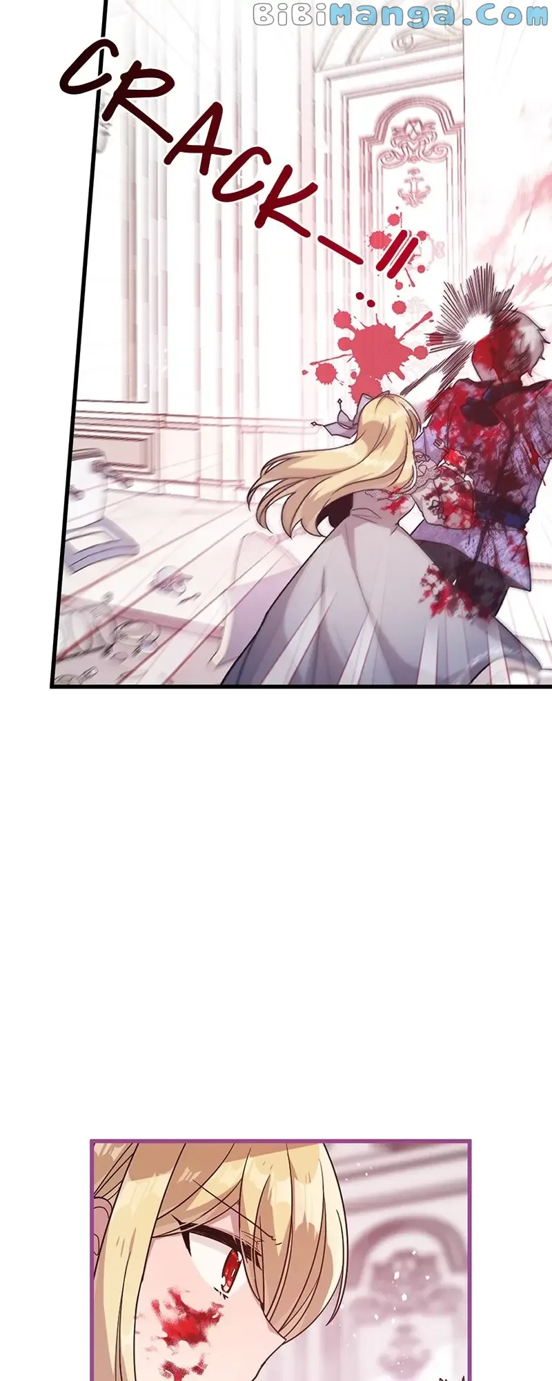 Once Upon a Time in a Zombie Empire Chapter 2 page 29
