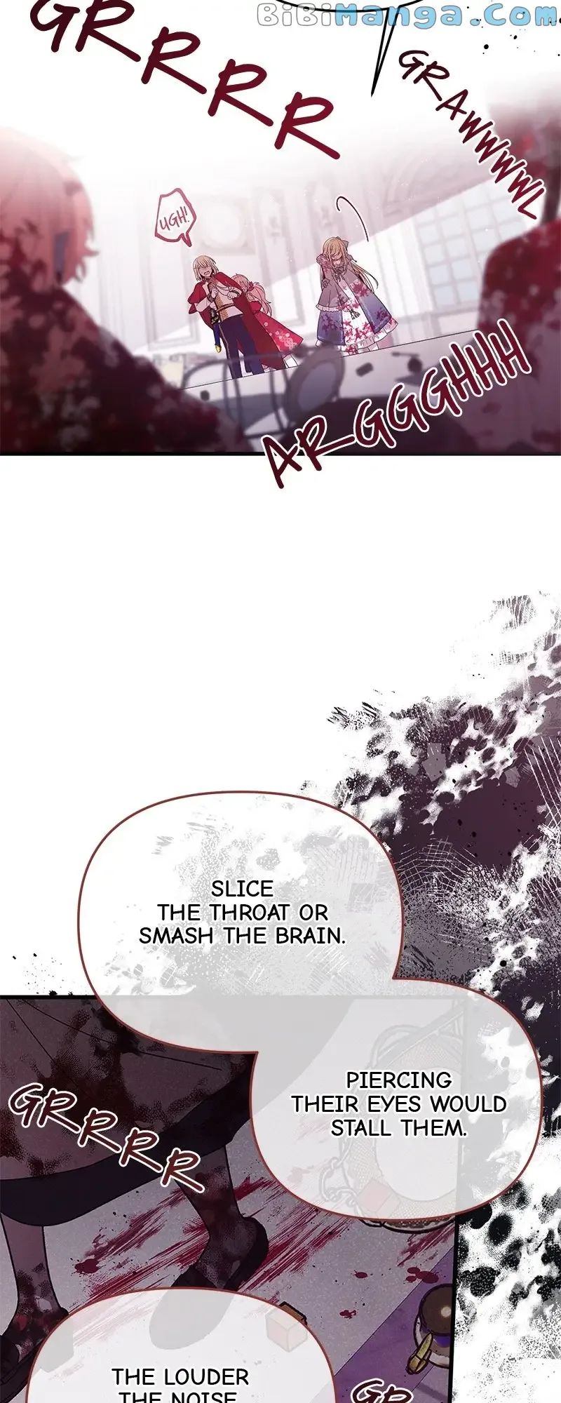 Once Upon a Time in a Zombie Empire Chapter 2 page 48