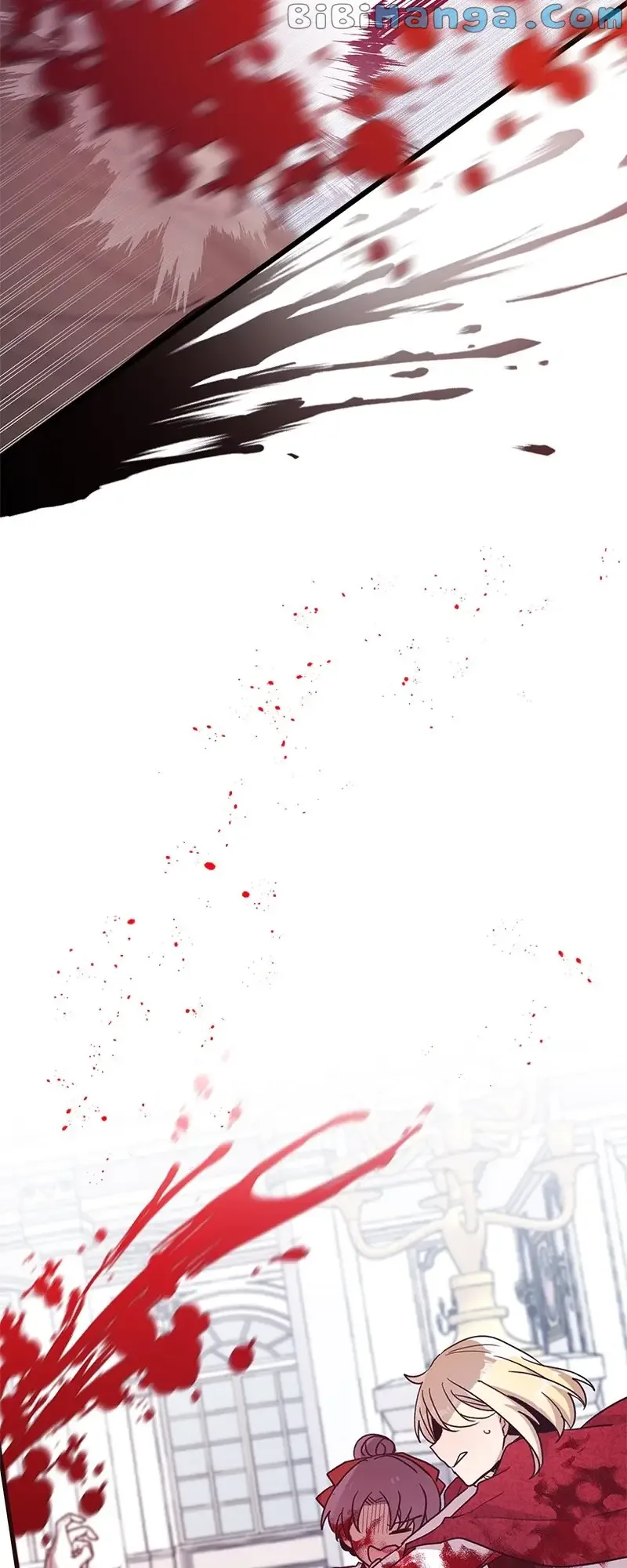 Once Upon a Time in a Zombie Empire Chapter 3 page 47