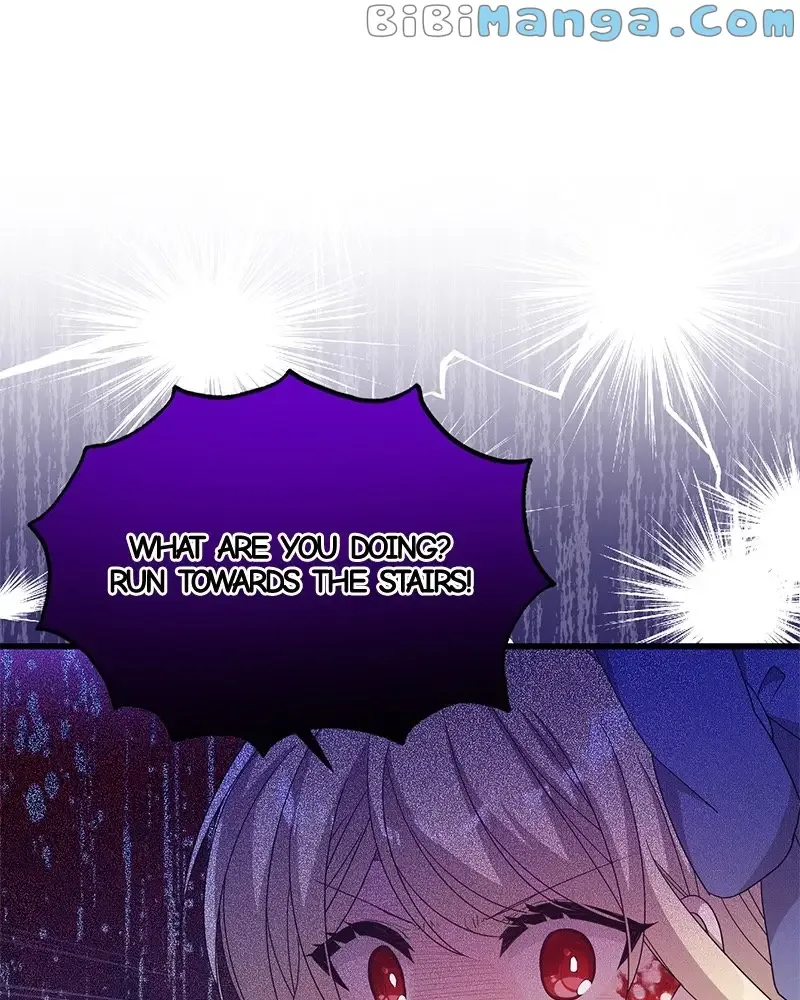 Once Upon a Time in a Zombie Empire Chapter 3 page 41