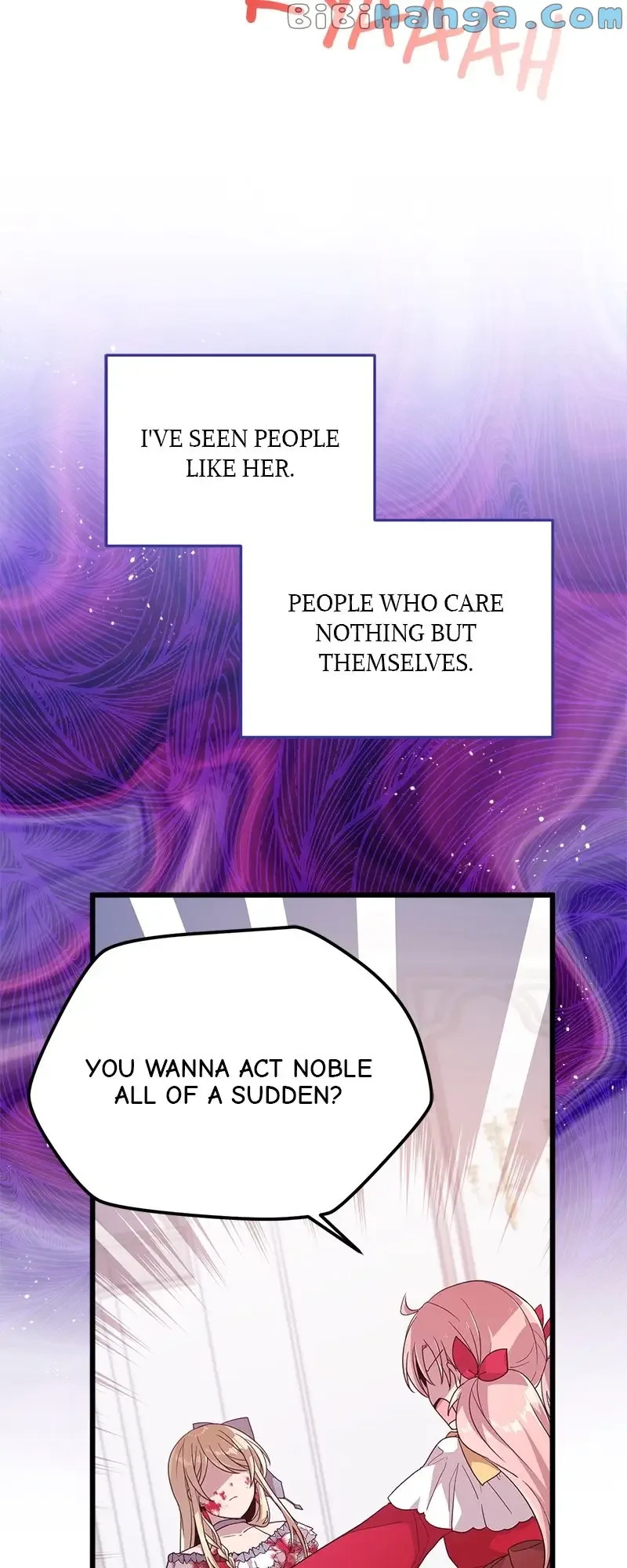 Once Upon a Time in a Zombie Empire Chapter 2 page 66