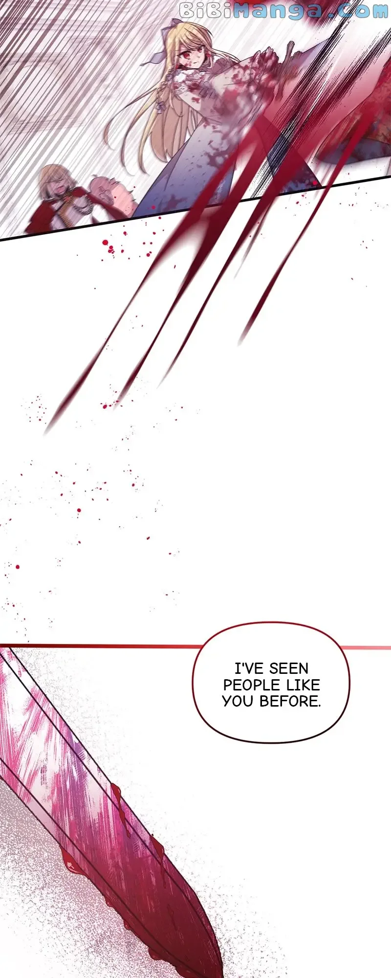 Once Upon a Time in a Zombie Empire Chapter 2 page 39