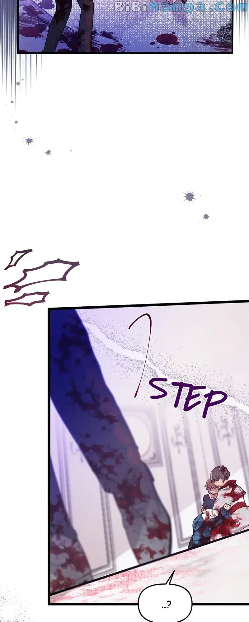 Once Upon a Time in a Zombie Empire Chapter 3 page 38