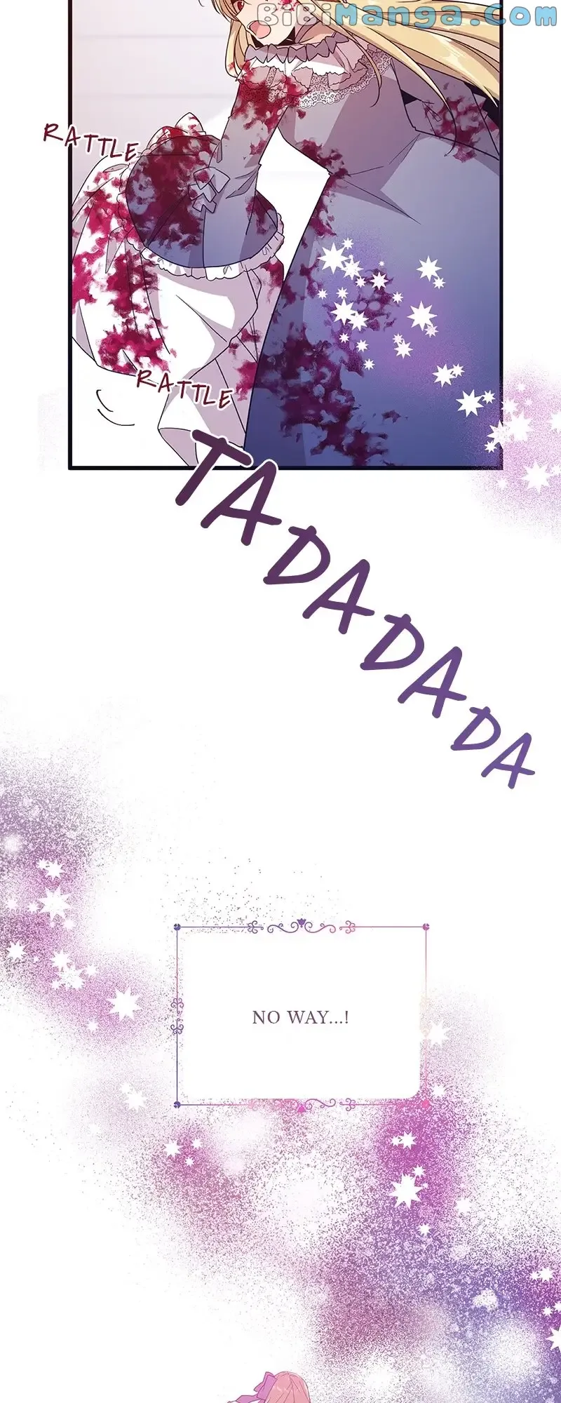Once Upon a Time in a Zombie Empire Chapter 3 page 23