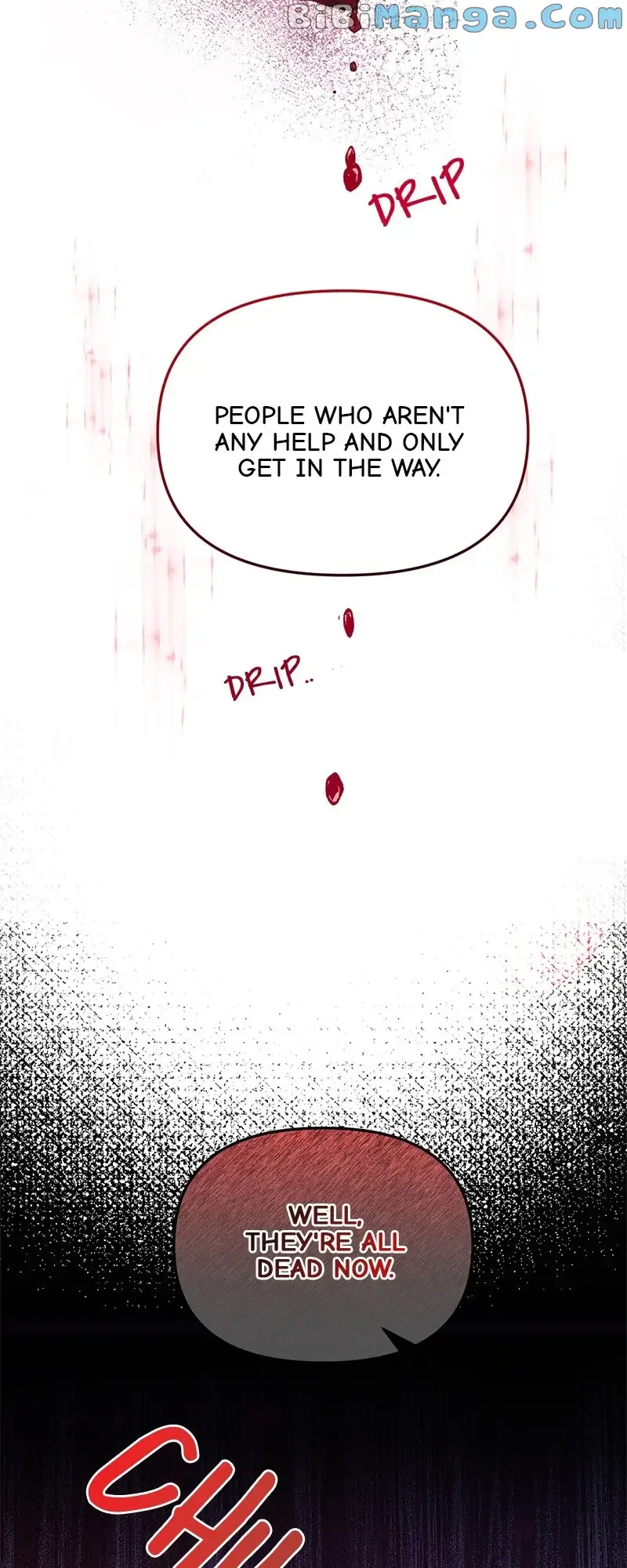 Once Upon a Time in a Zombie Empire Chapter 2 page 40