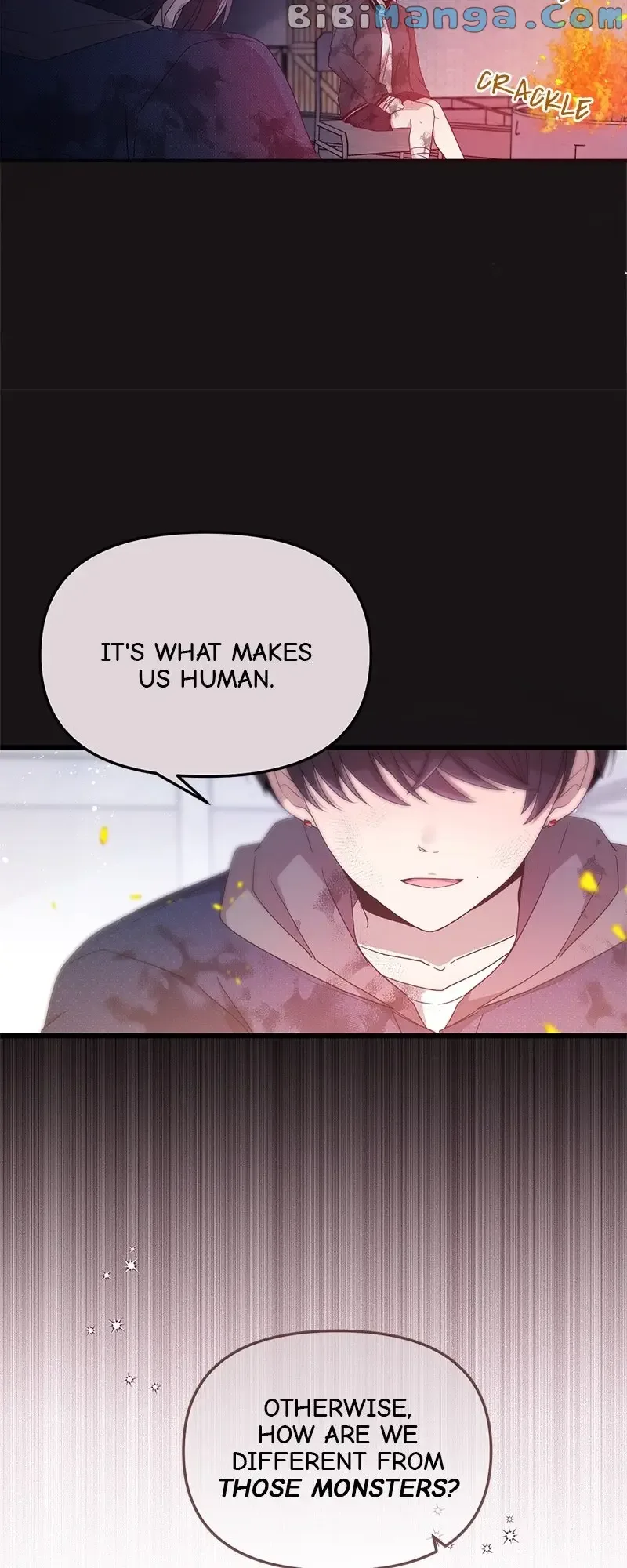 Once Upon a Time in a Zombie Empire Chapter 2 page 69