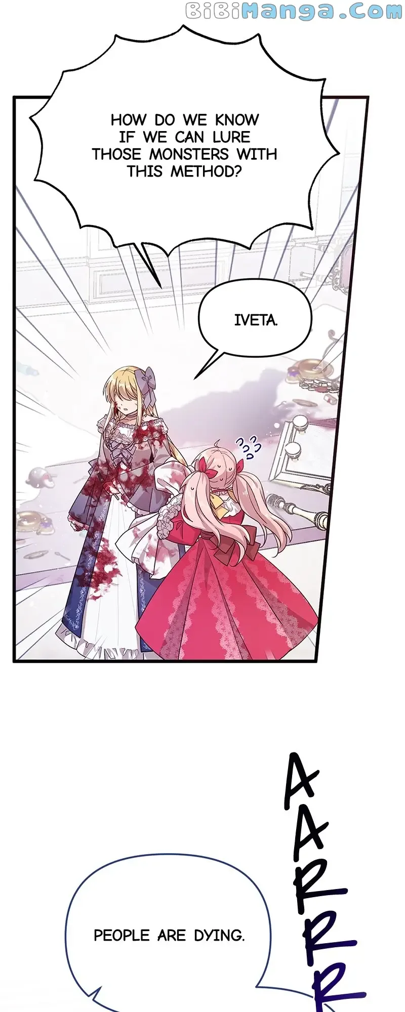 Once Upon a Time in a Zombie Empire Chapter 3 page 3