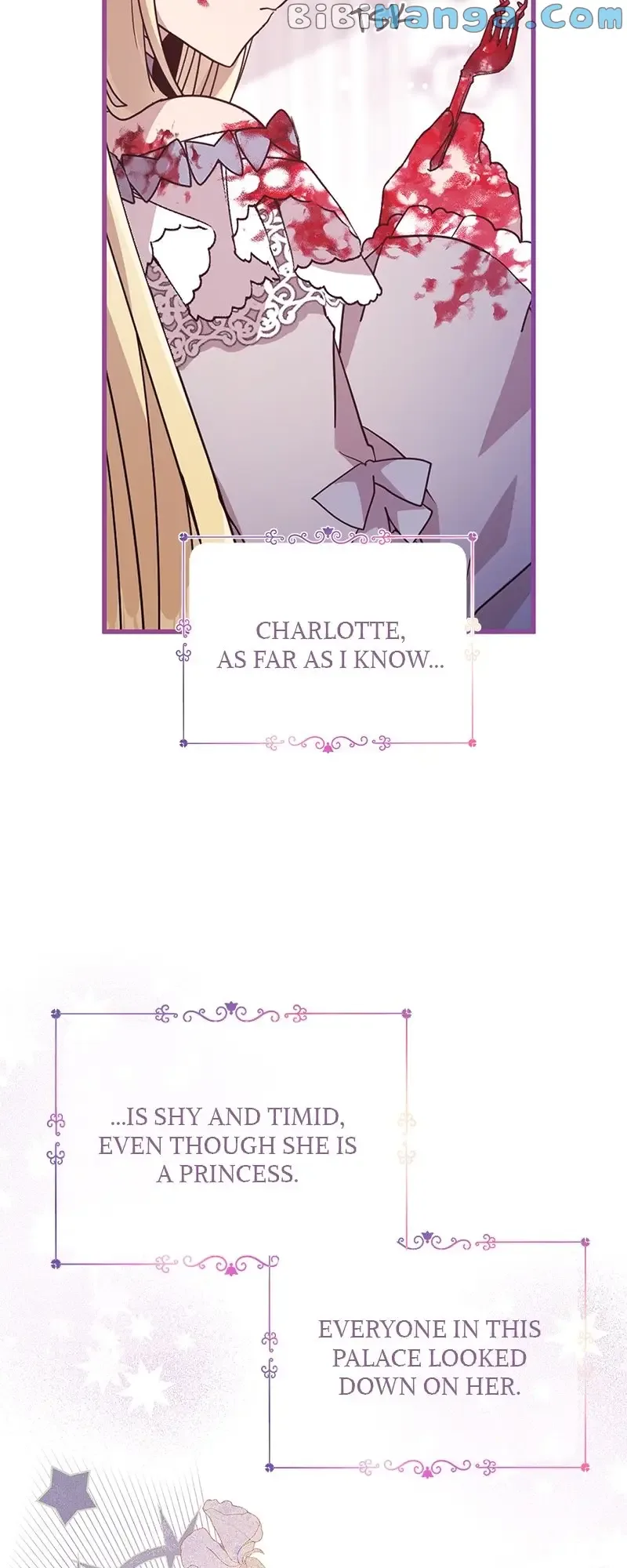 Once Upon a Time in a Zombie Empire Chapter 2 page 30