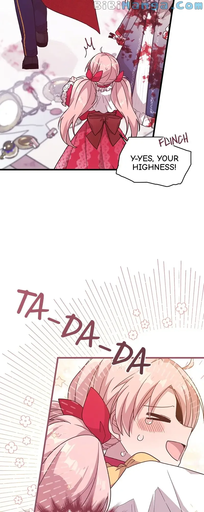 Once Upon a Time in a Zombie Empire Chapter 2 page 58
