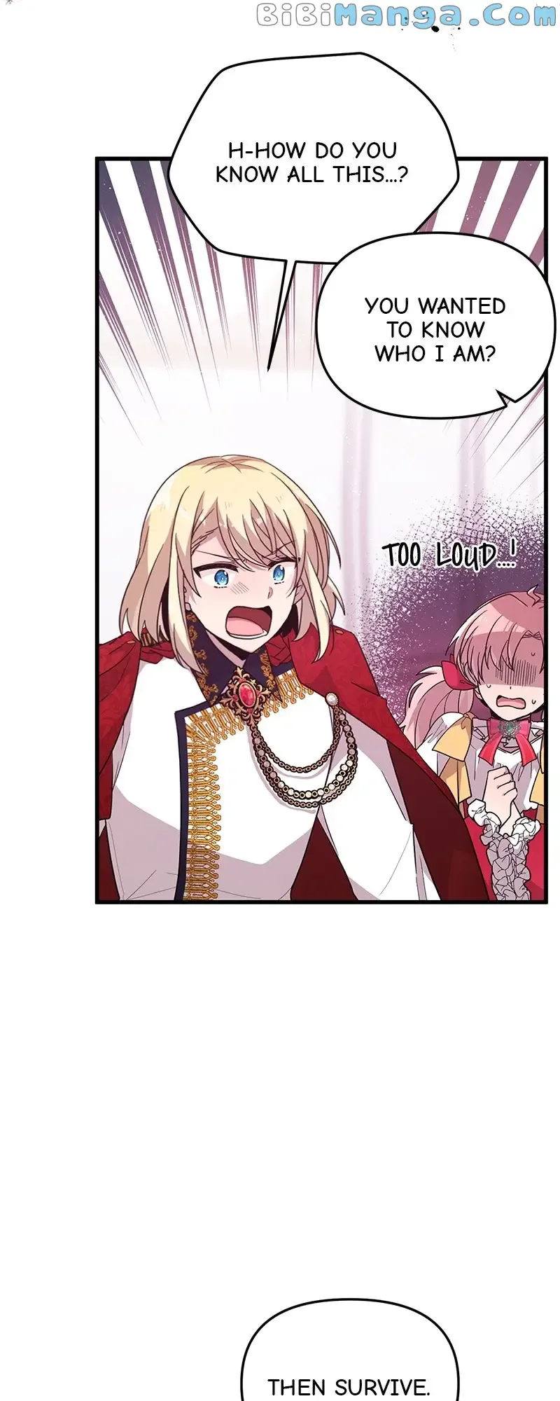 Once Upon a Time in a Zombie Empire Chapter 2 page 50