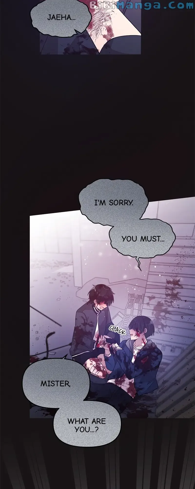 Once Upon a Time in a Zombie Empire Chapter 2 page 4