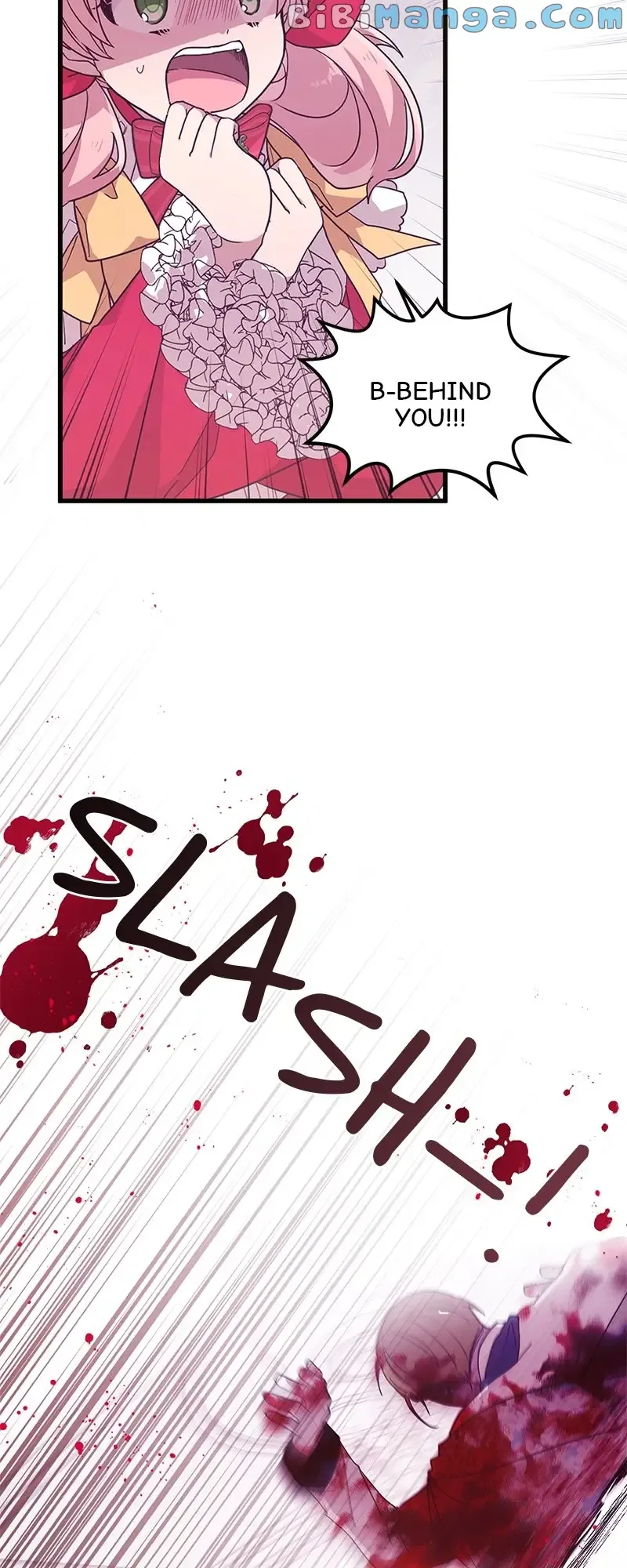 Once Upon a Time in a Zombie Empire Chapter 2 page 38