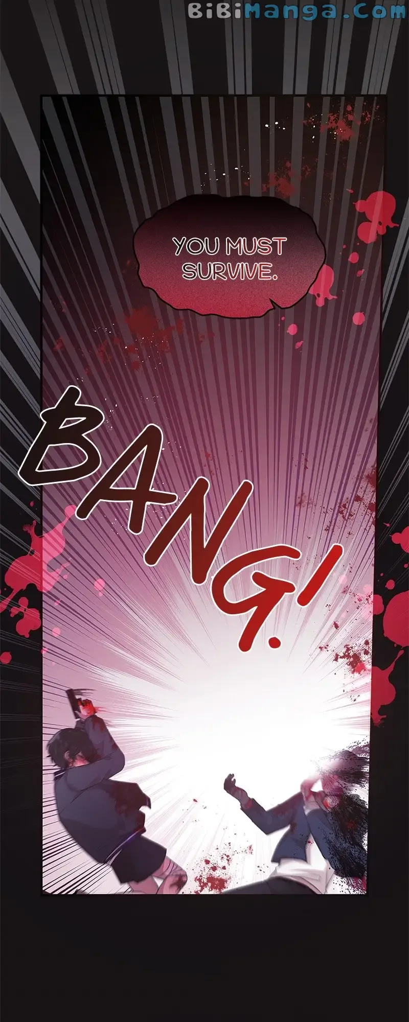 Once Upon a Time in a Zombie Empire Chapter 2 page 5