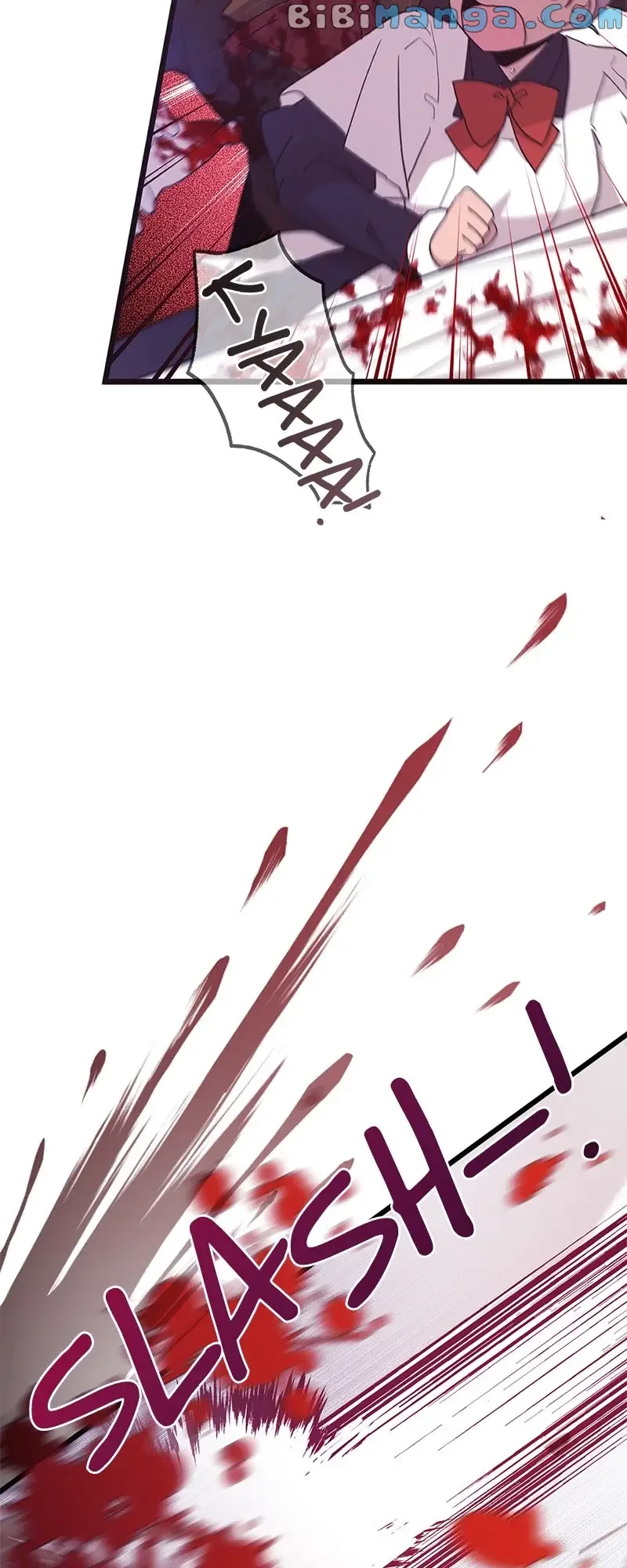 Once Upon a Time in a Zombie Empire Chapter 3 page 46