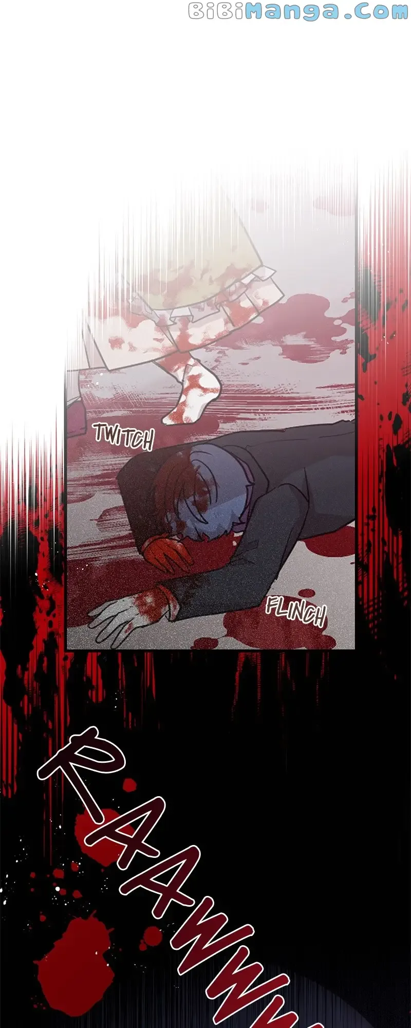 Once Upon a Time in a Zombie Empire Chapter 2 page 22