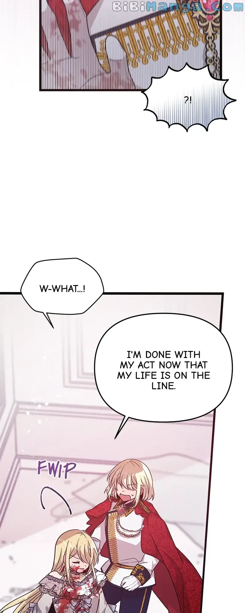 Once Upon a Time in a Zombie Empire Chapter 2 page 15