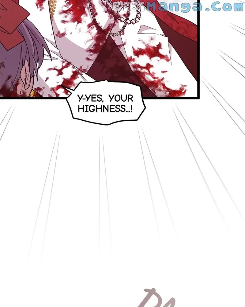 Once Upon a Time in a Zombie Empire Chapter 3 page 49