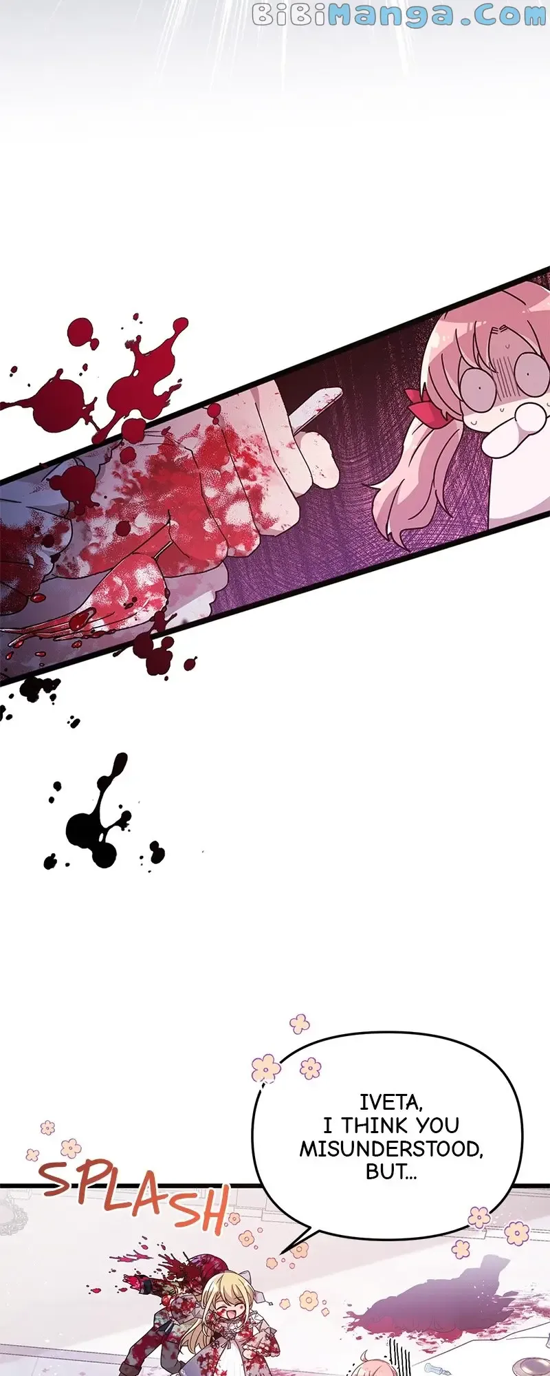 Once Upon a Time in a Zombie Empire Chapter 2 page 71