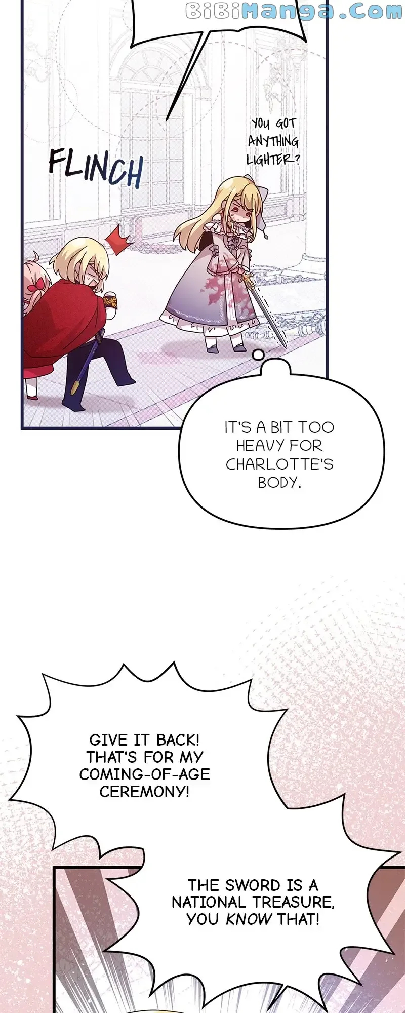 Once Upon a Time in a Zombie Empire Chapter 2 page 34