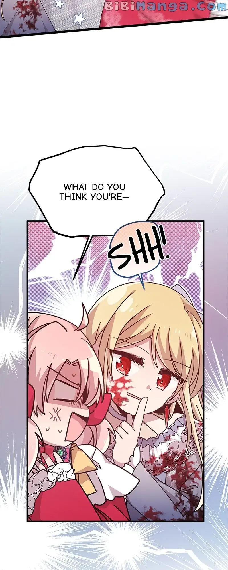 Once Upon a Time in a Zombie Empire Chapter 2 page 61