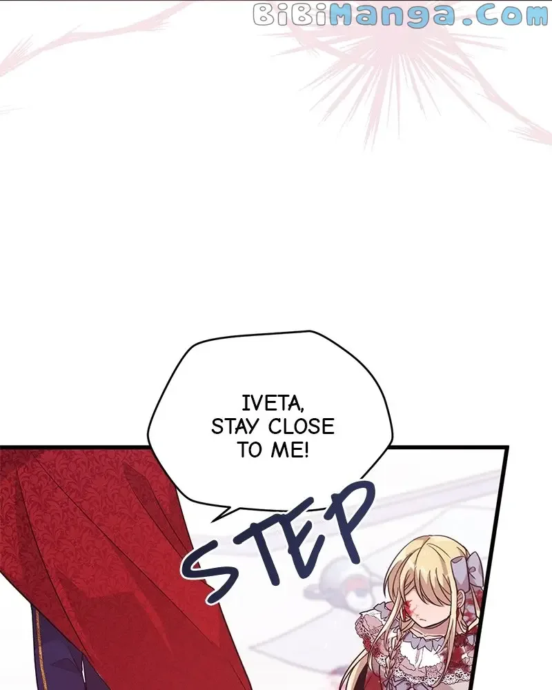 Once Upon a Time in a Zombie Empire Chapter 2 page 57