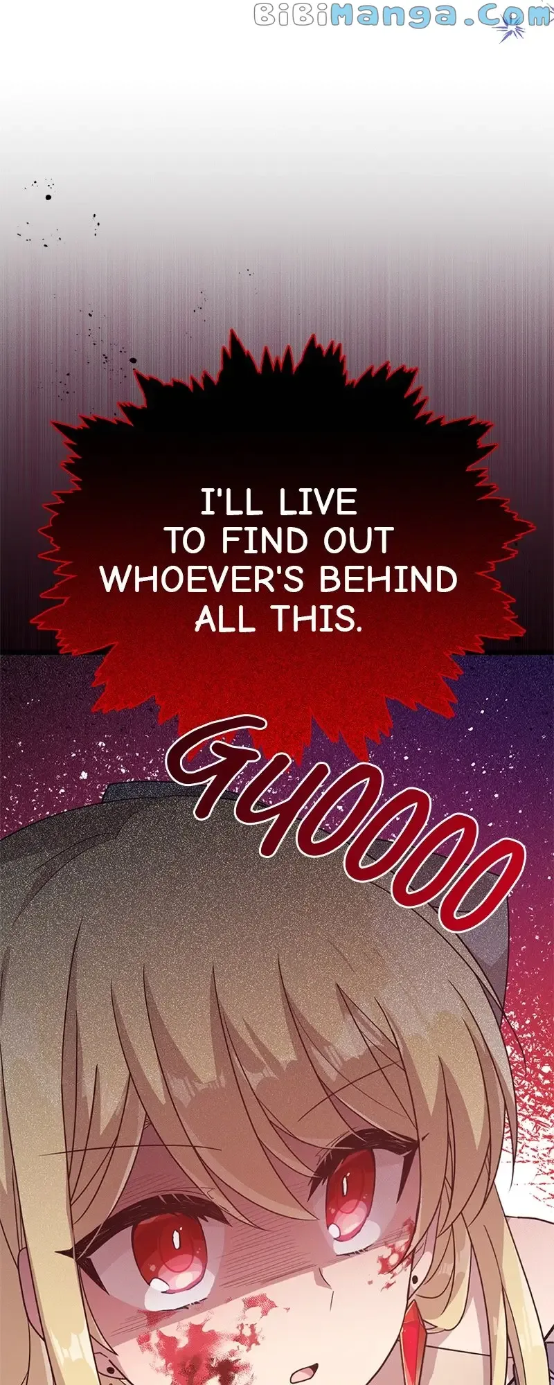 Once Upon a Time in a Zombie Empire Chapter 2 page 13
