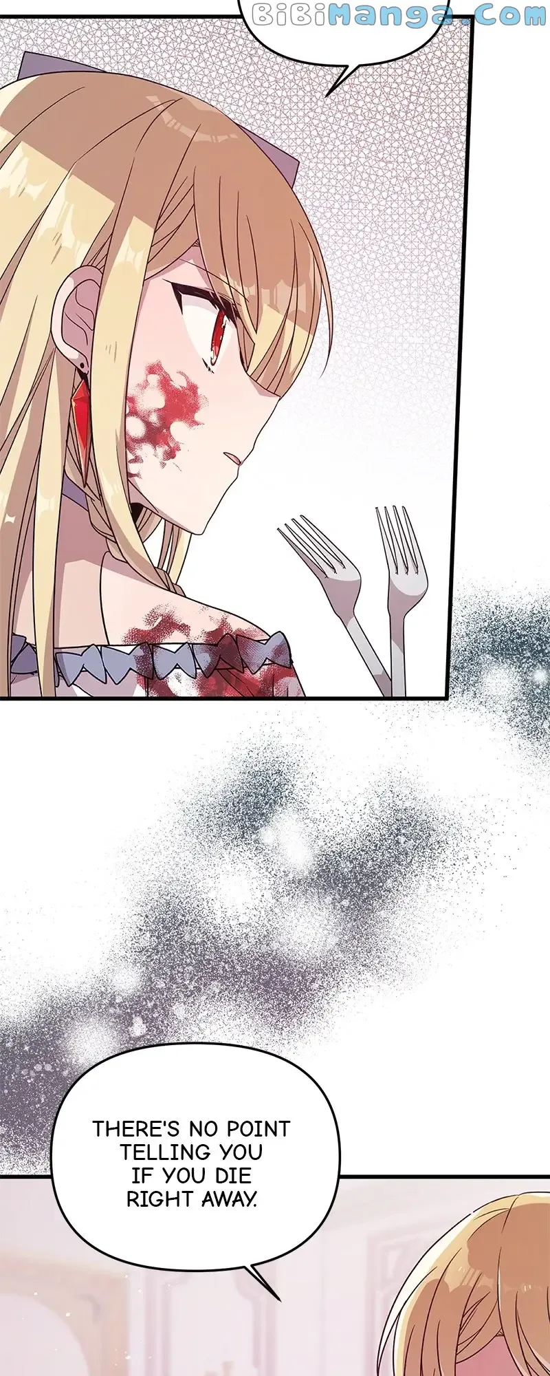 Once Upon a Time in a Zombie Empire Chapter 2 page 51