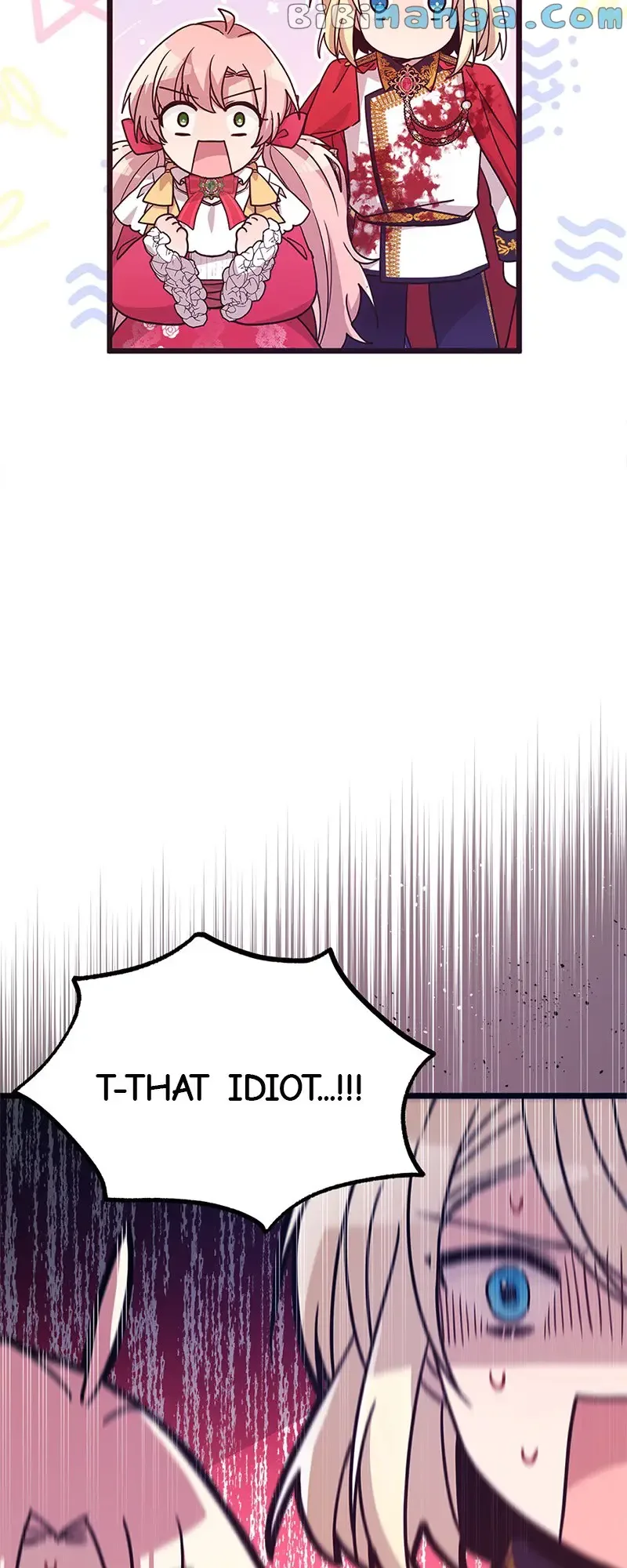 Once Upon a Time in a Zombie Empire Chapter 3 page 75