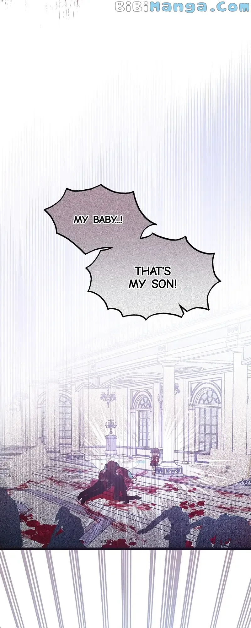 Once Upon a Time in a Zombie Empire Chapter 3 page 60
