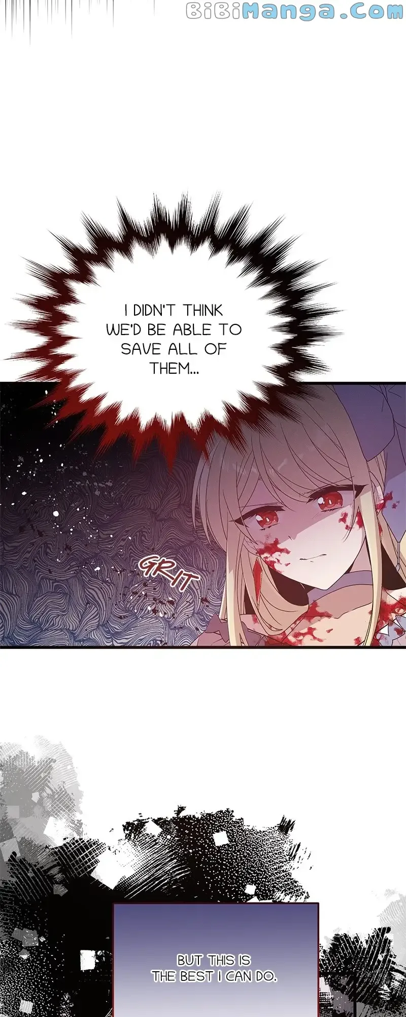 Once Upon a Time in a Zombie Empire Chapter 3 page 52