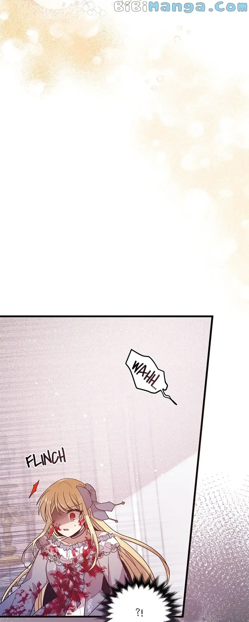 Once Upon a Time in a Zombie Empire Chapter 3 page 56