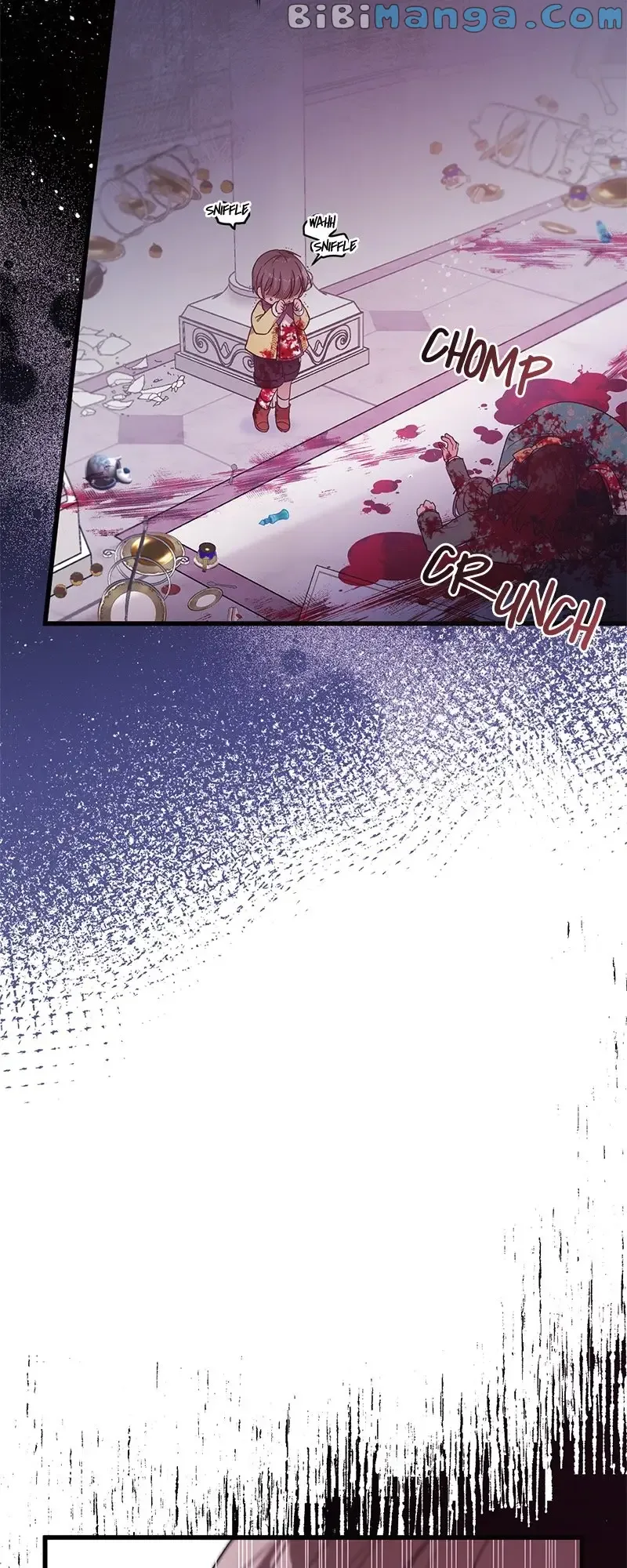 Once Upon a Time in a Zombie Empire Chapter 3 page 58