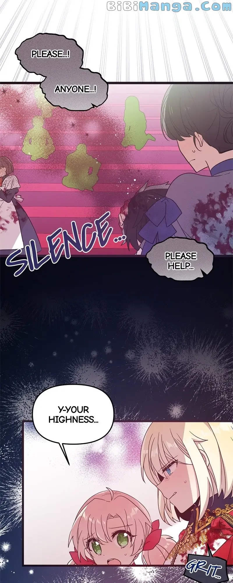 Once Upon a Time in a Zombie Empire Chapter 3 page 62